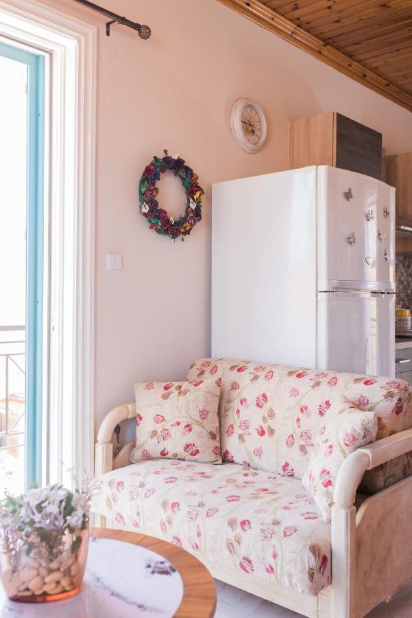 Lefkada Apartments Main Town Εξωτερικό φωτογραφία