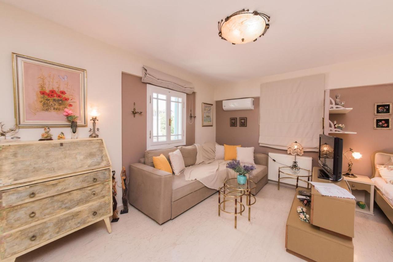 Lefkada Apartments Main Town Εξωτερικό φωτογραφία