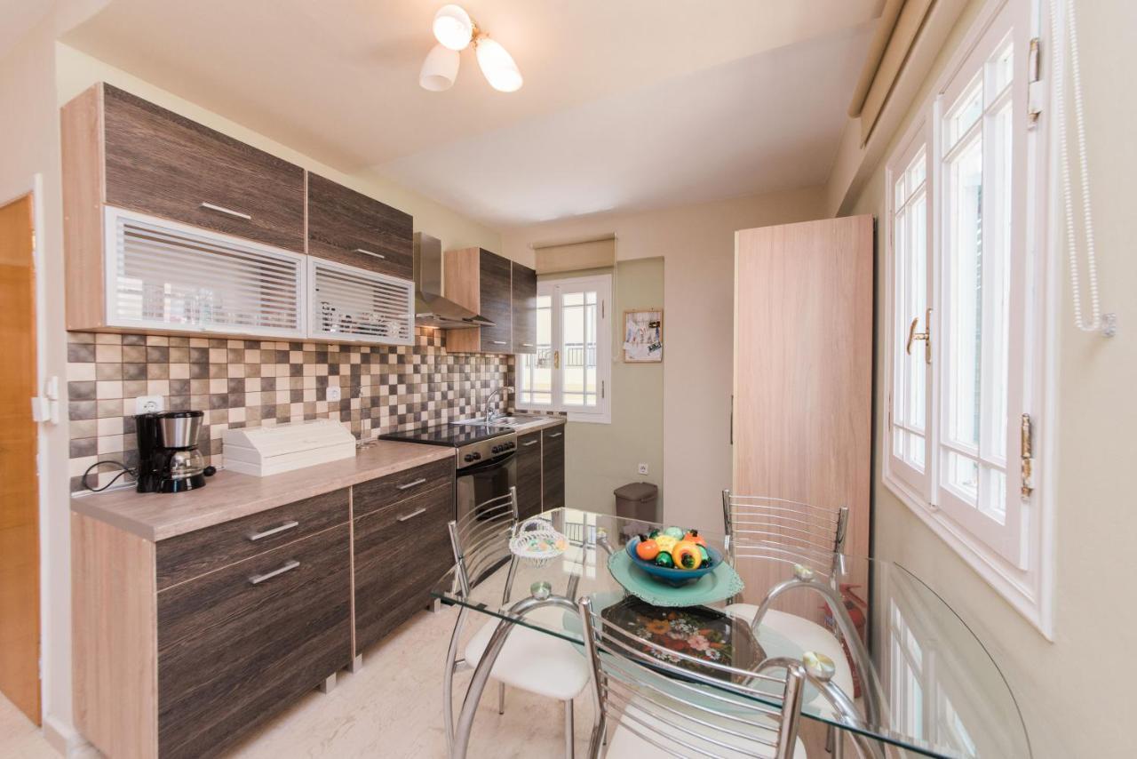 Lefkada Apartments Main Town Εξωτερικό φωτογραφία
